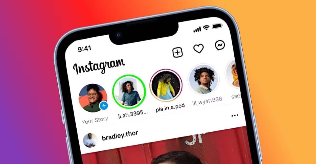 Instagram Stories Public Comment Feature