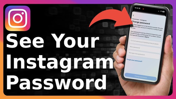 Change Your Instagram Account Id